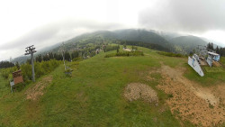Skiareál Bublava