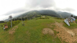 Skiareál Bublava