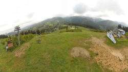 Skiareál Bublava