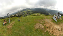 Skiareál Bublava