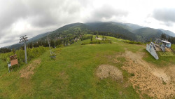 Skiareál Bublava