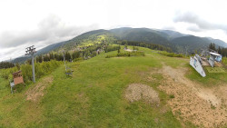 Skiareál Bublava