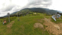 Skiareál Bublava