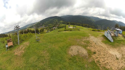 Skiareál Bublava