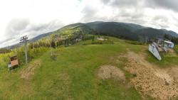 Skiareál Bublava
