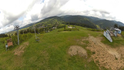 Skiareál Bublava
