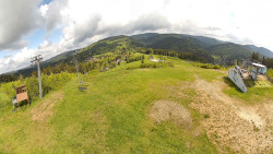 Skiareál Bublava