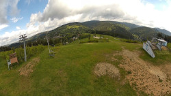 Skiareál Bublava
