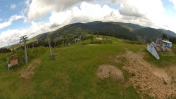 Skiareál Bublava