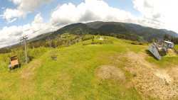 Skiareál Bublava