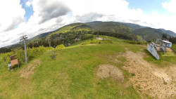 Skiareál Bublava