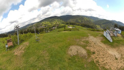 Skiareál Bublava
