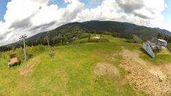 Skiareál Bublava