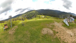 Skiareál Bublava