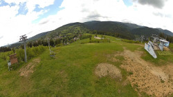 Skiareál Bublava