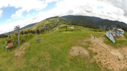 Skiareál Bublava
