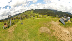 Skiareál Bublava