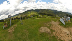 Skiareál Bublava