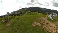 Skiareál Bublava