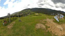 Skiareál Bublava