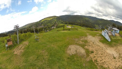 Skiareál Bublava