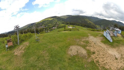 Skiareál Bublava