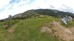 Skiareál Bublava