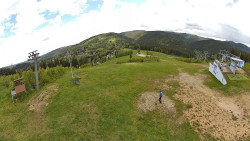 Skiareál Bublava