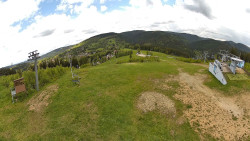 Skiareál Bublava