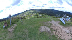 Skiareál Bublava