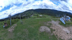 Skiareál Bublava