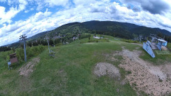 Skiareál Bublava