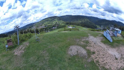 Skiareál Bublava