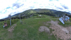 Skiareál Bublava