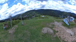 Skiareál Bublava