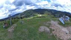 Skiareál Bublava