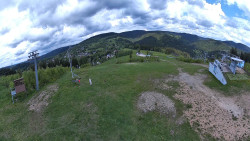 Skiareál Bublava