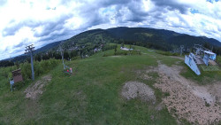 Skiareál Bublava