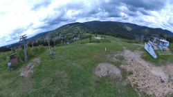 Skiareál Bublava