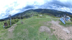 Skiareál Bublava
