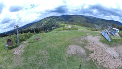 Skiareál Bublava