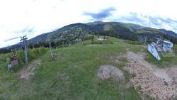 Skiareál Bublava