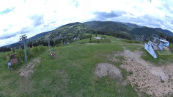 Skiareál Bublava