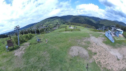 Skiareál Bublava