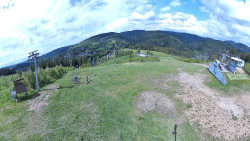 Skiareál Bublava