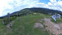 Skiareál Bublava