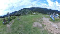 Skiareál Bublava