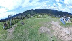Skiareál Bublava