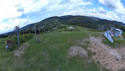 Skiareál Bublava