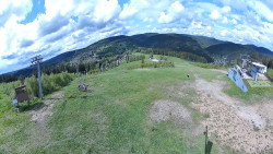 Skiareál Bublava